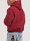men hoodie custom