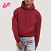 Stay comfy and stylish in our boxy hoodie mens. Made from soft, durable materials, it's perfect for casual wear. Shop now!